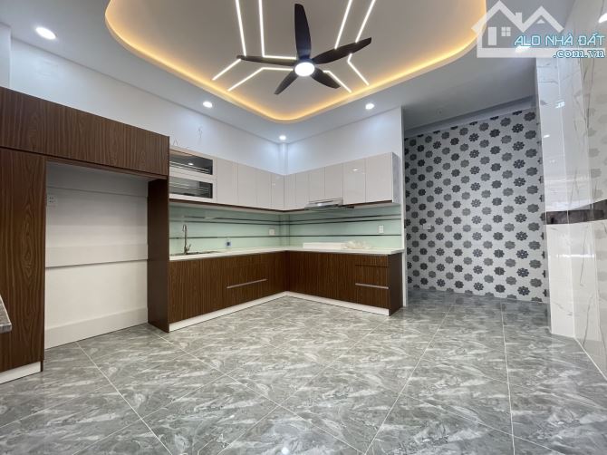 💥🏠🚘 SIÊU PHẨM TÊN LỬA, CẠNH AEON BÌNH TÂN, Ô TÔ VÀO NHÀ, 70M2, 4 TẦNG, 6PN, NHỈNH 7 TỶ - 2