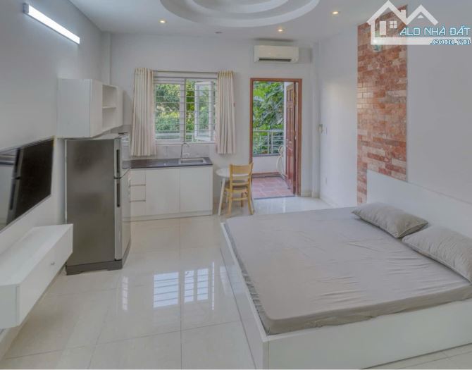 Bán Nhà Khu Đô Thị An Phú-An Khánh Q2 Ngay Công Viên Cao Đức Lân Nhà 4x20m 4 Tầng 6Phòng - 2