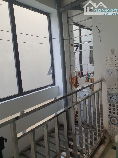 Bán Toà CC Mini Nguyễn Ngọc Vũ, Cầu Giấy, dt 173/210m2, 7 tầng thang máy. Giá bán 36 tỷ . - 2