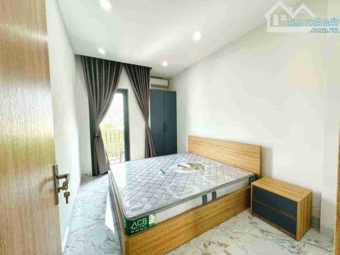 CĂN HỘ 5 TẦNG TRẦN KHÁNH DƯ, KHU PHỐ TÂY, DÒNG TIỀN LỚN, 110M2, NGANG 6,4M, 17 TỶ - 2