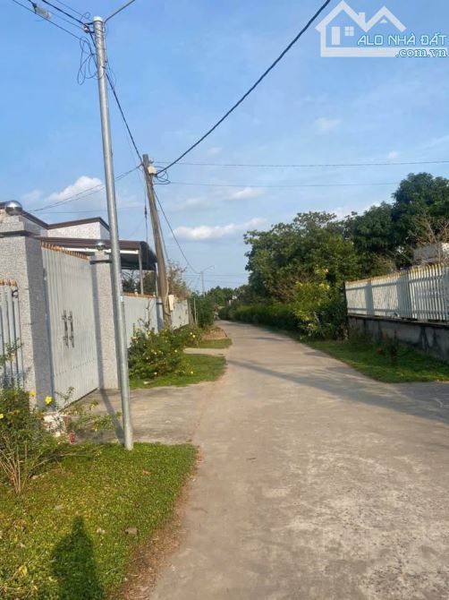 BÁN LÔ ĐẤT VƯỜN NGAY KHU DÂN CƯ 1243M2(15MX87M) GIÁP THỊ TRẤN ĐỊNH QUÁN CHỈ 850 TRIỆU - 2