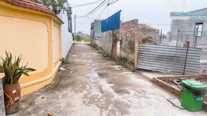 Lô Góc 66m2 ngang 6m tại Cao Bộ Đại Hà Giá 5xx - 2