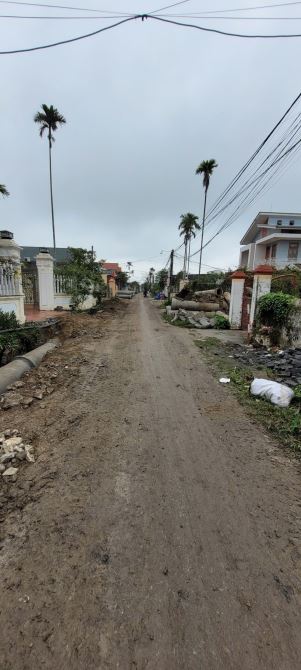 141m2 mặt đường 9m Lạng Côn - Đông Phương - Kiến Thuỵ - 2