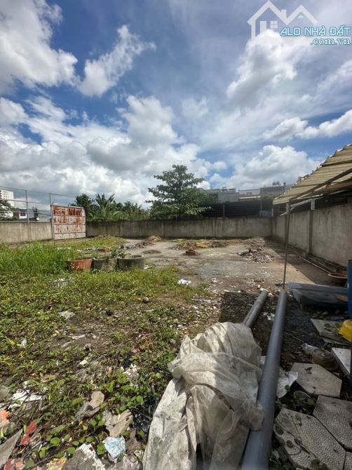 Bán gấp 650m đất, Thới Tam Thôn, Hóc Môn, hơn 9 tỷ - 2