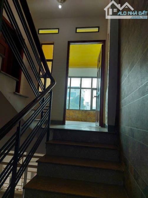 Nhà 5 tầng Mặt tiền đường Trường Chinh, phường TTN, Q12, dt 53,7m2 (4,2mx13,5m). 10,8tỷ - 2