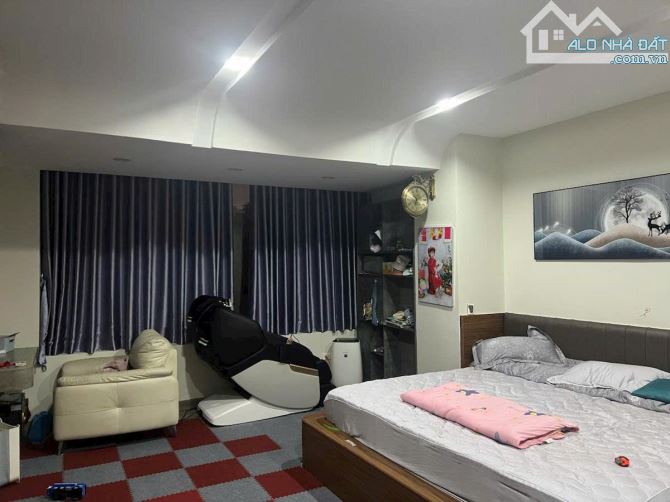 BÁN CĂN HỘ CHUNG CƯ MẶT PHỐ XUÂN LA – VÕ CHÍ CÔNG – TÂY HỒ – 3 NGỦ - 2
