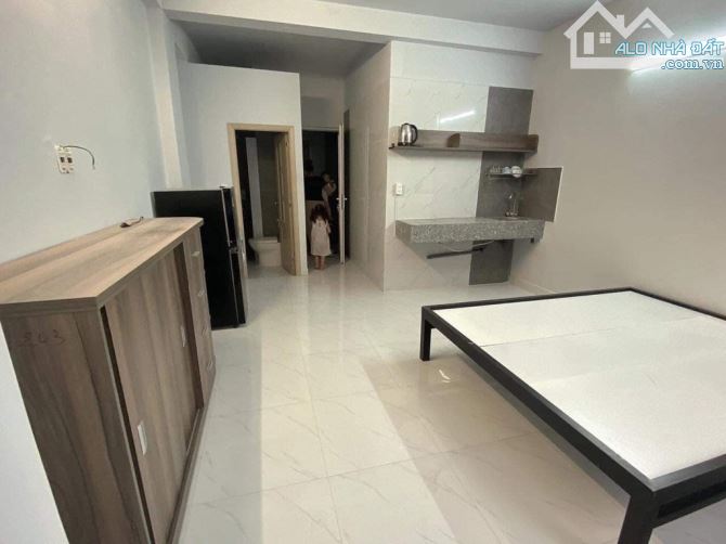 NGUYỄN BỈNH KHIÊM- ĐA KAO - QUẬN 1- DT: 12.6*16M- 38 TỶ - 2