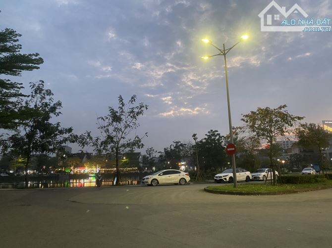 🔥🔥🔥 Mặt tiền Nguyễn Hữu Thọ view hồ Trái Tim, ngang rộng kinh doanh tốt - 2