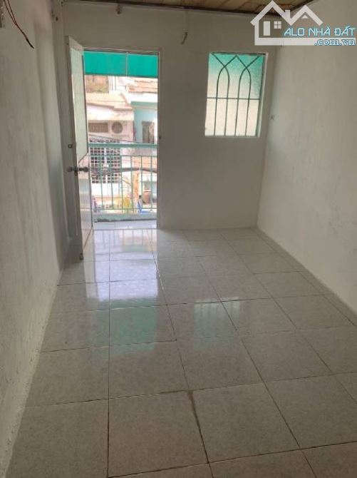 MẶT TIỀN NHỎ KINH DOANH  - CHỈ 1.XTỶ   BÁN NHÀ GẦN KHUÔNG VIỆT - TÂN PHÚ - SỔ HỒNG RIÊNG - 2