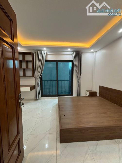 4.95 tỷ nhà 36m Kiến Hưng Hà đông, ô tô đỗ thật gần tầng 2 phòng có gác lửng Trung tâm HĐ - 2