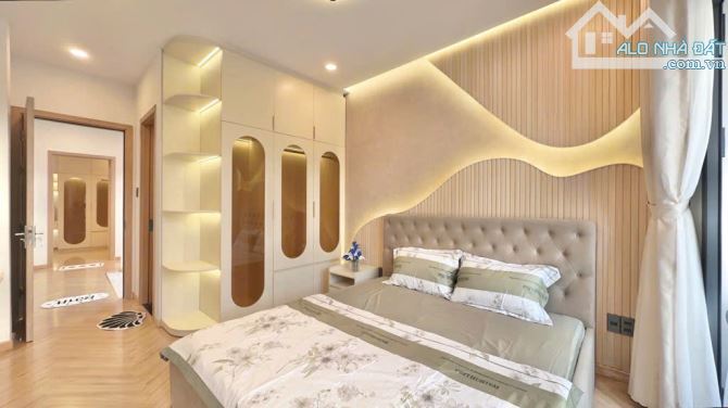 Chủ nhà bán gấp nhà 2lau,48m,HXH,Lê Quang Định,BThanh,hơn 6ty - 2