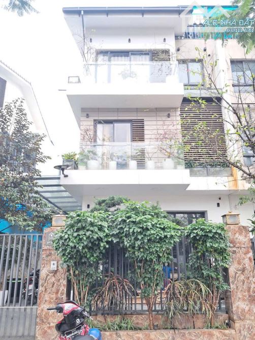 Bán gấp biệt thự Khu A, Khu đô thị Dương Nội 225m2 Mặt tiền: 9m , giá 56 tỷ 🌹 - 2