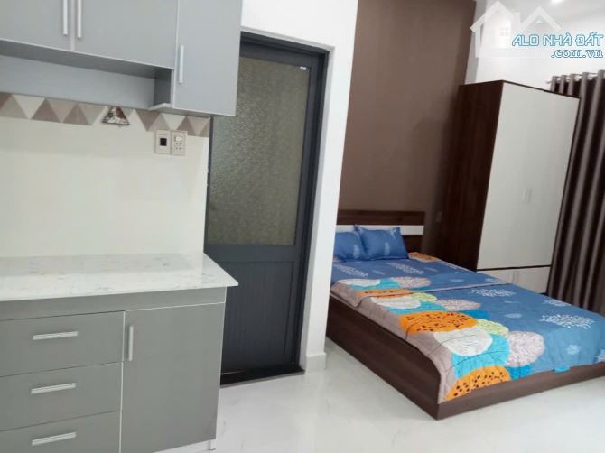 Siêu Phẩm! Toà Căn Hộ - Ngay khu phố tây Du Lịch - Kề ĐH Kinh Tế - Dòng tiền 5-6%/ năm - 2