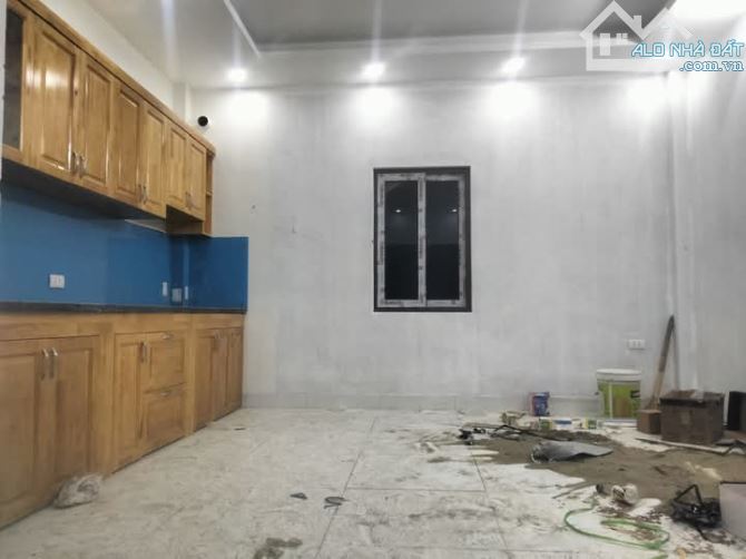 Bán nhà 4 tầng mới xây độc lập 44m2 tại phú lương giá chỉ 4,75 tỷ - 2