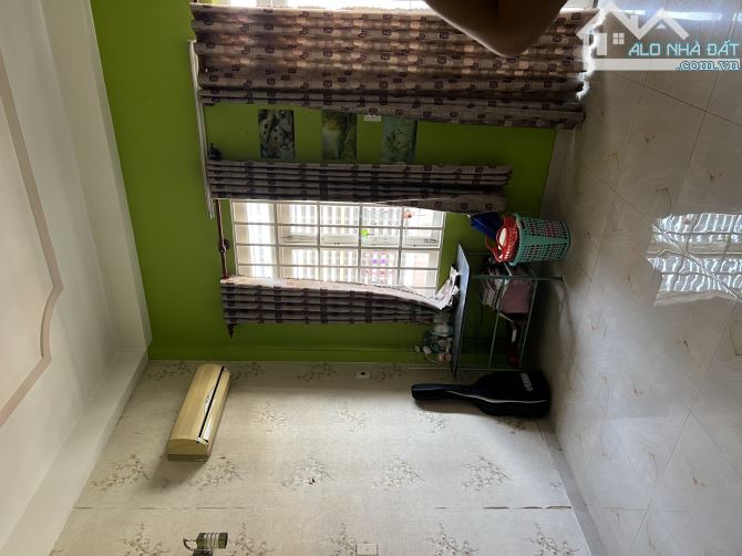 Bán nhà ngay Nguyễn Văn Bá. 5 x 25 = 125m2. - 2