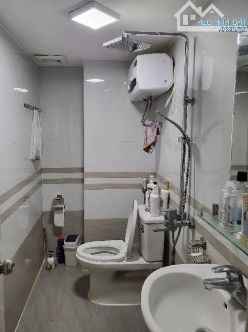 bán nhà hoàng mai nhỉnh 5 đồng dễ vào việc - 2