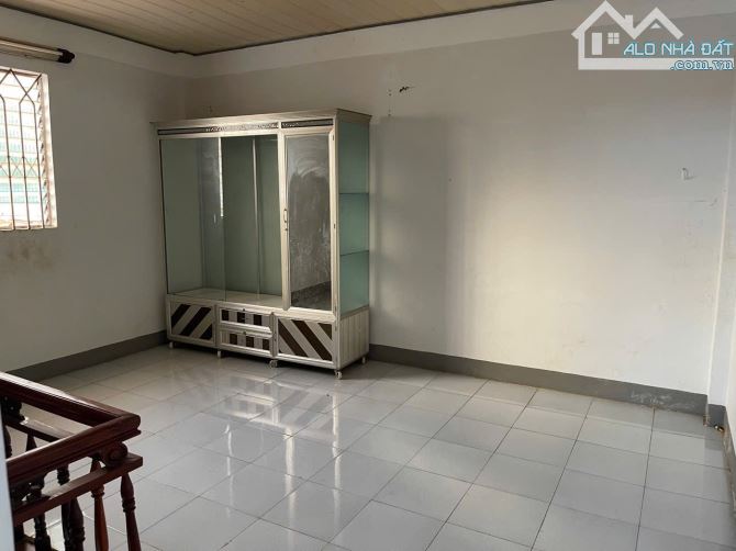 BÁN NHÀ CẤP GÁC LỬNG ĐƯỜNG SƯƠNG NGUYỆT ÁNH. DT:5x21M. GIÁ: 6,1 TỶ - 2