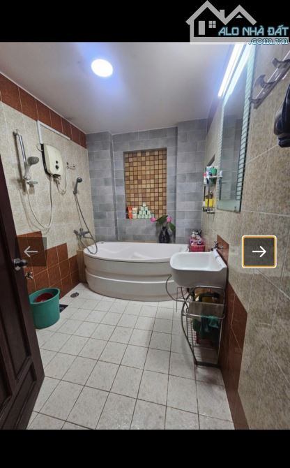 Bán nhà mặt tiền Dương Quang Đông Quận 8, diện tích 5x20m, 4T, giá 21 tỷ - 2