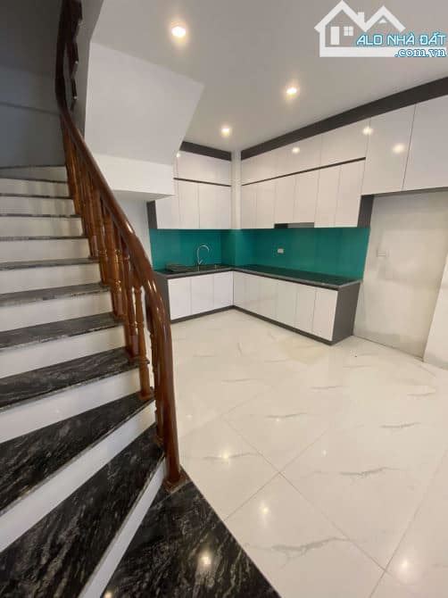 CHÍNH CHỦ BÁN NHÀ - PHỐ LỤA, HÀ ĐÔNG - 5 TẦNG - 3PN - 4WC - 30M² - 6.99TỶ - Ô TÔ ĐỖ CỬA - 2