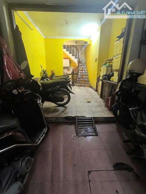 Khương Thượng, nhỉnh 7 tỷ Ba gác, ô tô 4 chỗ đỗ cửa. - 2
