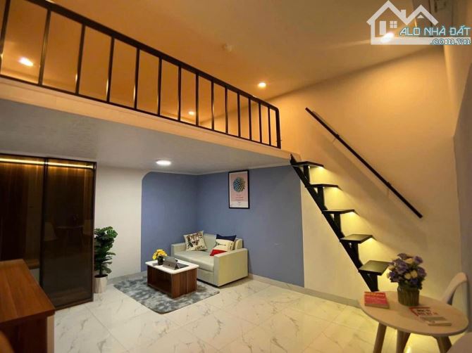 Siêu Phẩm CHDV - Hoa Hậu - Dòng Tiền 160tr/th 100m2 - 8 Tầng - MT 5m - 2