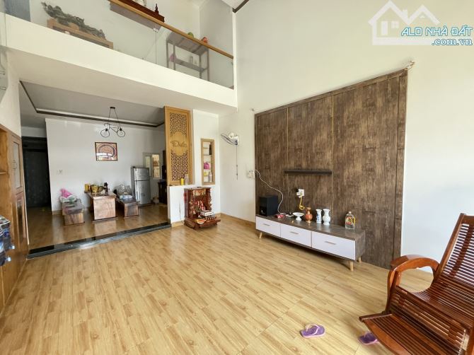 💥Nhà Mê ,TC 5*22m,Đường A5,Gần Phạm Ngũ Lão,Đường Đẹp - 2