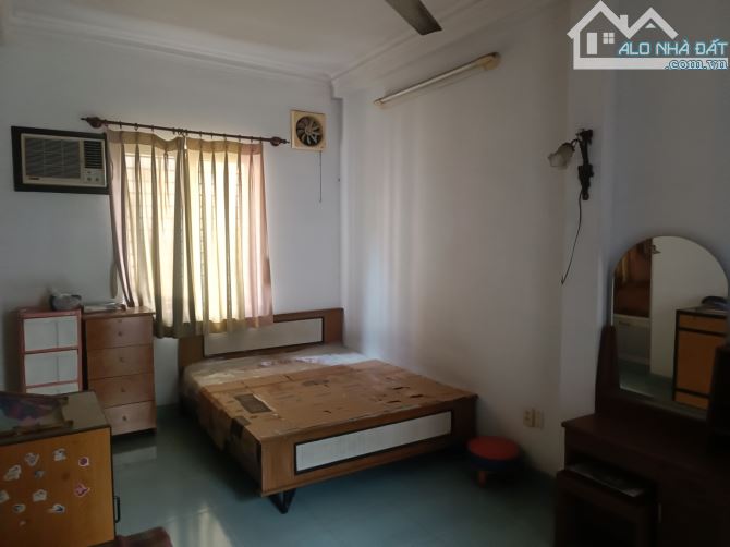 HOÀNG DIỆU 2 - P. LINH CHIỂU - NHÀ MT ĐƯỜNG SỐ - 81m2(6*14)* 4tầng - VIEW CÔNG VIÊN - 2