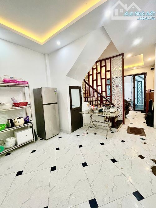TT BA ĐÌNH - PHÂN LÔ - Ô TÔ ĐỖ CỬA - Ô TÔ TRÁNH 20M - LÔ GÓC . - 2