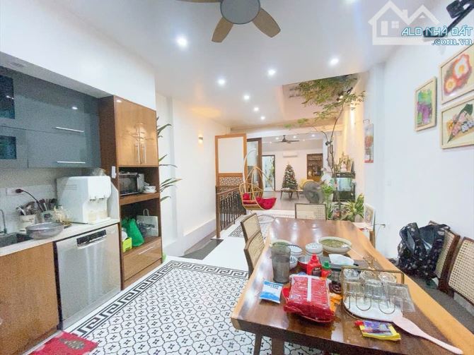 BÁN NHÀ MẶT PHỐ XALA, 90m2 x 6 Tầng - 2 THOÁNG, GARA OTO, KINH DOANH NGÀY ĐÊM, CHỈ 18 TỶ - 2