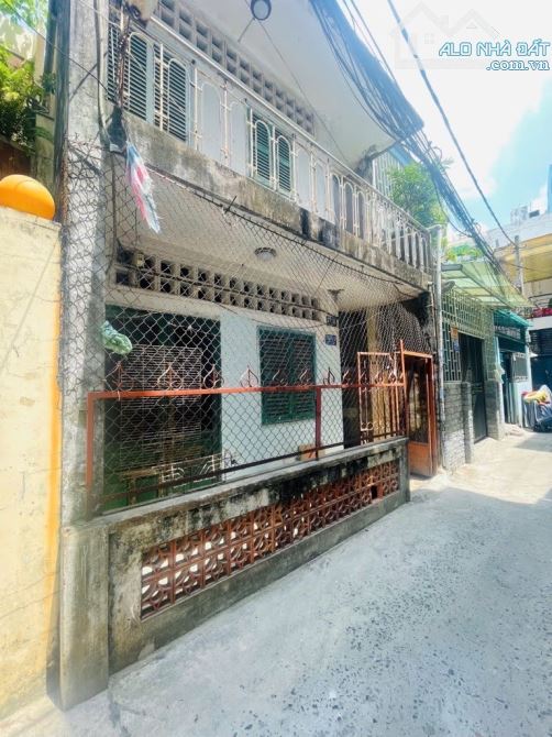 Bán nhà cũ 90m2, hơn 5 tỷ, xây CHDV tuyệt đẹp - 2
