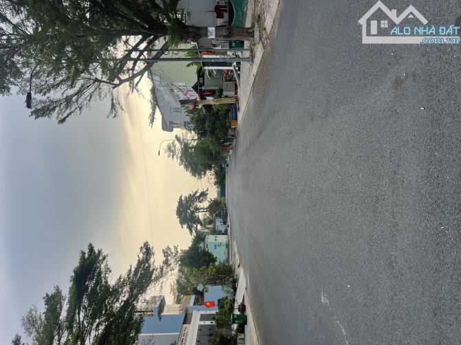 Bán đất Kdc lập phúc Phước kiển nhà bè - 2
