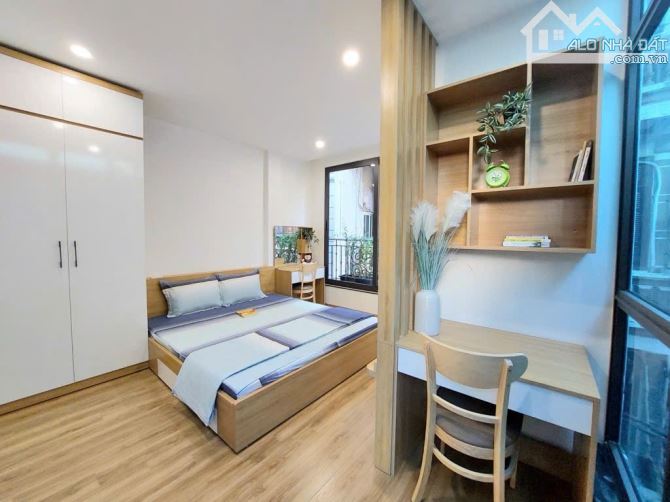 🌞C.ỰC PH.ẨM HAI BÀ TRƯNG - 30M RA Ô TÔ - 3 GÁC PHI ẦM ẦM - NGÕ THÔNG - 35M2X5T CHỈ 5.9 TỶ - 2