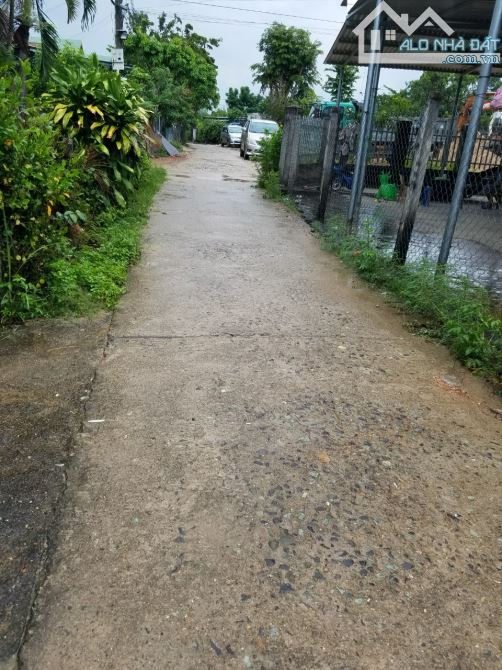 Bán đất thổ cư 119m2 thôn Đông, gần ủy ban xã Sông Cầu, huyện Khánh Vĩnh - 2