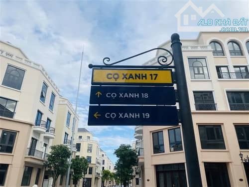 💥Phân khu Cọ Xanh là một phần của đại đô thị Vinhomes Ocean Park 2💥 - 2