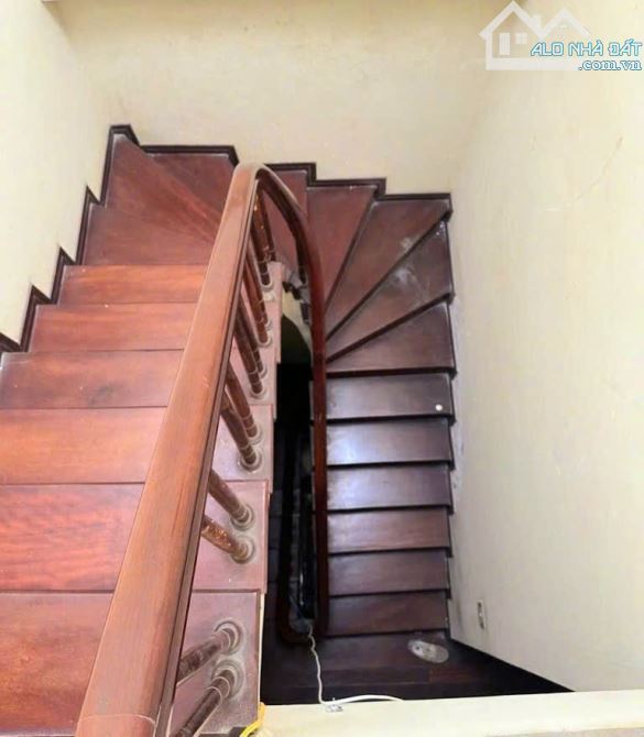 Bán nhà phố Thiên Hiền Mỹ Đình Nam Từ Liêm Hà Nội, diện tích 45m2,6 tầng, giá 14,5 tỷ - 2