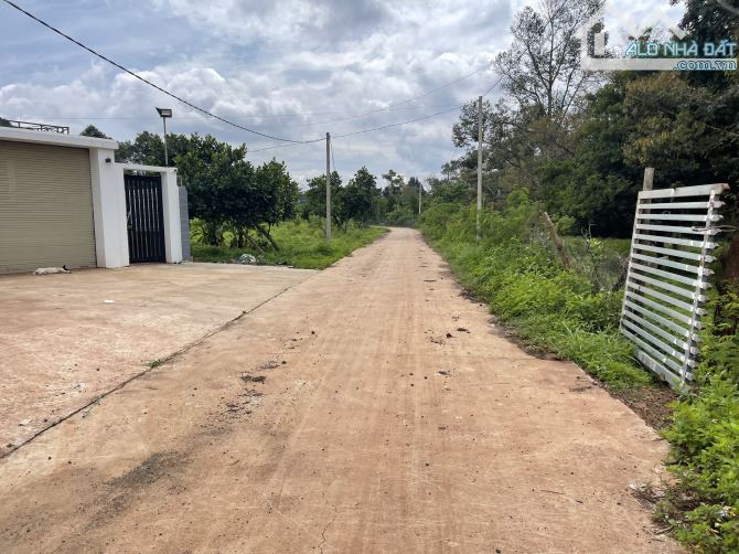 💥Đất 1,1 sào,mặt tiền 25m,hẻm Hà Huy Tập,đối diện Ân Phú,gần Hoàng Việt,nhiều lô khác - 2