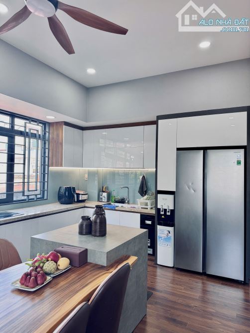 Nhà góc 2 mặt tiền Giáp Hải với Hải Triều - 2