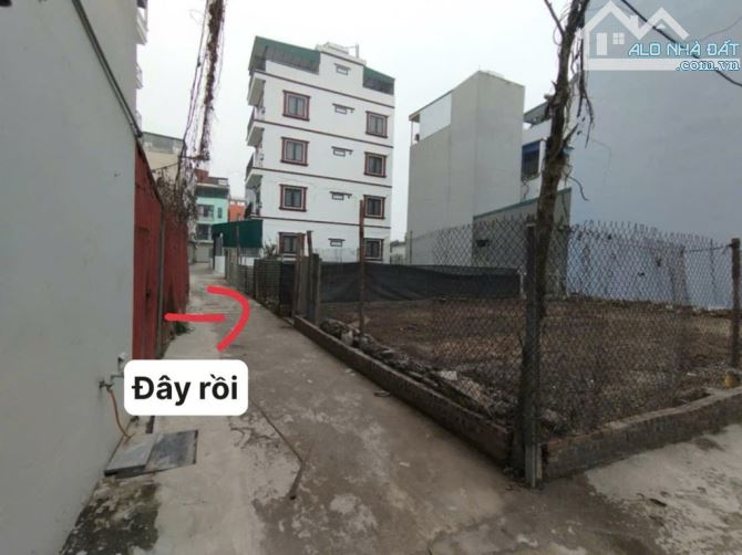 Đất Vàng Phúc Lợi: 52.8m², Ô tô vào đất, Gần Trường Quốc Tế,, Phong Thủy Tốt - Giá 5.22 tỷ - 2