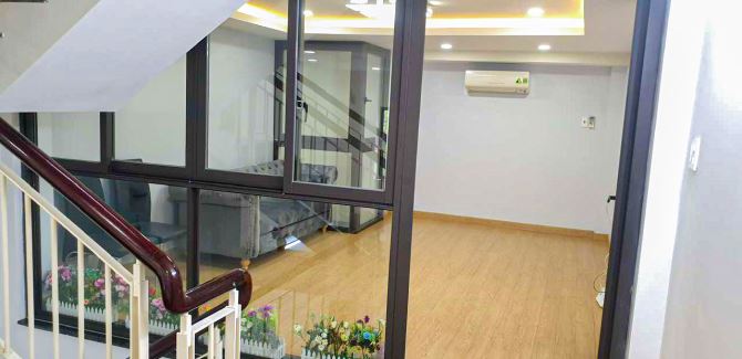 Q7- HXH - 4 TẦNG - SÁT MT NGUYỄN THỊ THẬP- 51M2 - KHÔNG LG-QH - NHỈNH 8Đ - 2