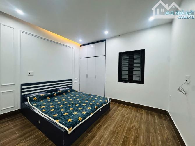Bán nhà  4 tầng  mặt đường  Trực Cát , Vĩnh Niêm, Lê Chân Giá 4ty390 - 2