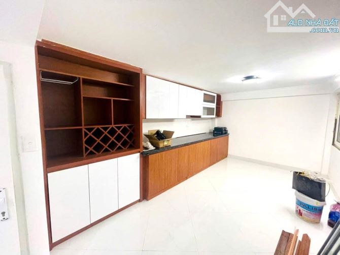 Bán Nhà Mặt Phố Tô Hiệu, Hà Đông, Kinh Doanh Đỉnh, 3 Mặt Thoáng - Giá 9.8 Tỷ - 2