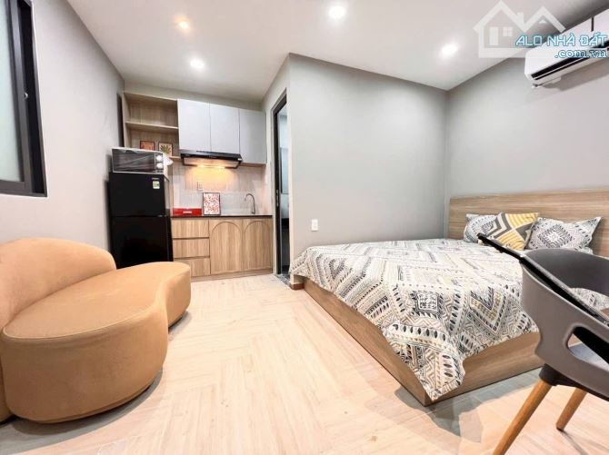 Bán Toà Nhà Mặt Tiền Đường Lê Đức Thọ, Phường 17, Quận Gò vấp, Hồ chí Minh - 22