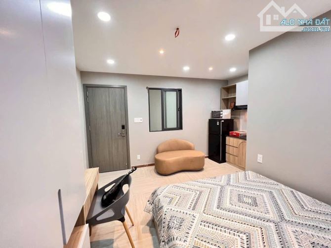 Bán Toà Nhà Mặt Tiền Đường Lê Đức Thọ, Phường 17, Quận Gò vấp, Hồ chí Minh - 23