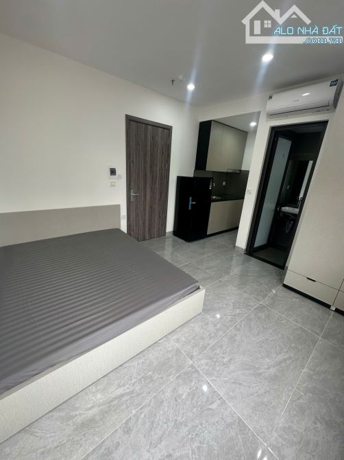 Cho Thuê CCMN 22 Tôn Thất Tùng Đống Đa 30m2 Studio Ban Công Cửa Sổ Thang Máy Gần Chợ - 23