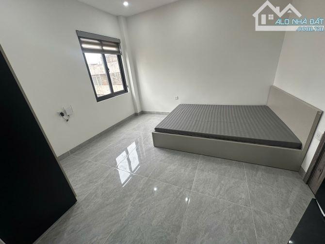 Cho Thuê CCMN 22 Tôn Thất Tùng Đống Đa 30m2 Studio Ban Công Cửa Sổ Thang Máy Gần Chợ - 24