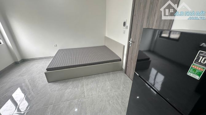 Cho Thuê CCMN 22 Tôn Thất Tùng Đống Đa 30m2 Studio Ban Công Cửa Sổ Thang Máy Gần Chợ - 25