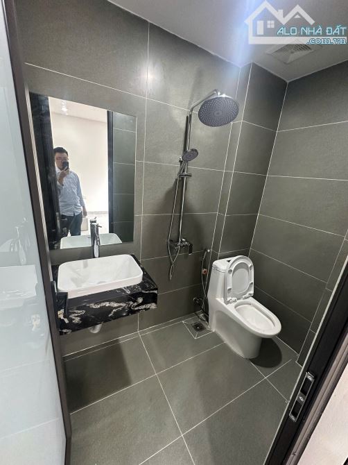 Cho Thuê CCMN 22 Tôn Thất Tùng Đống Đa 30m2 Studio Ban Công Cửa Sổ Thang Máy Gần Chợ - 26