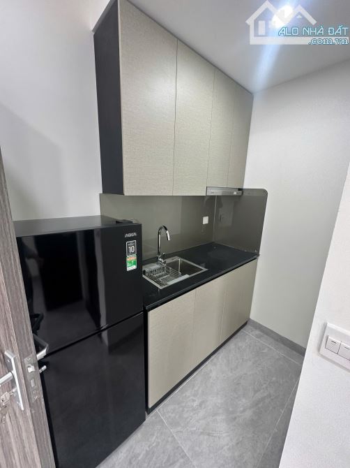 Cho Thuê CCMN 22 Tôn Thất Tùng Đống Đa 30m2 Studio Ban Công Cửa Sổ Thang Máy Gần Chợ - 27