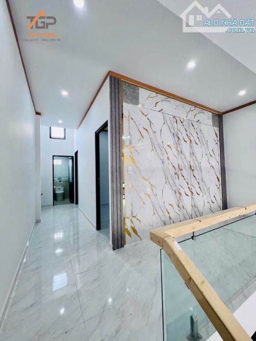Nhà đẹp sổ riêng thổ cư giá rẻ cho mọi người - 3