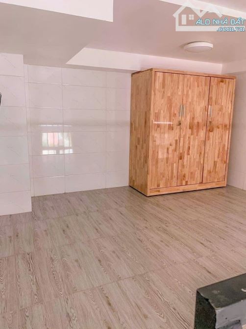 Bán nhà hẻm xe hơi Dương Bá Trạc Quận 8, 107m2, 5 tầng, 15PN CHDV. - 3